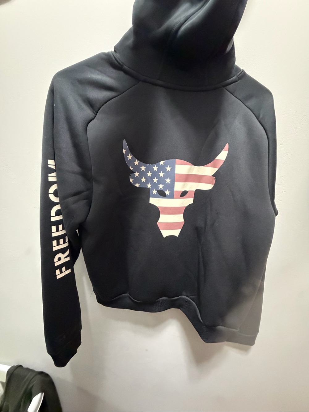Under Armour Hoodie